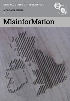 Misinformation (DVD)