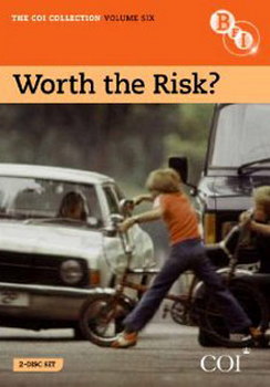Coi Collection Vol.6 - Worth The Risk? (DVD)