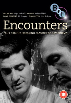 Encounters (DVD)