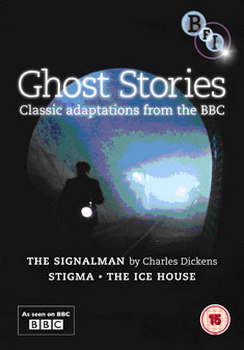 Ghost Stories: Volume 4 (1978) (DVD)