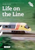 British Transport Films Vol. 15 - Life on the Line
