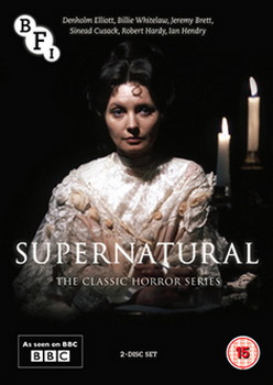 Supernatural (1977) (DVD)