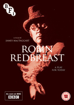 Robin Redbreast (DVD)