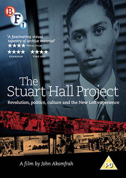 The Stuart Hall Project (DVD)