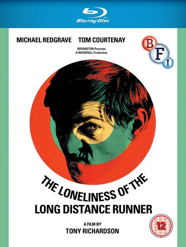 Loneliness Of The Long Distance Runner (Blu-Ray)