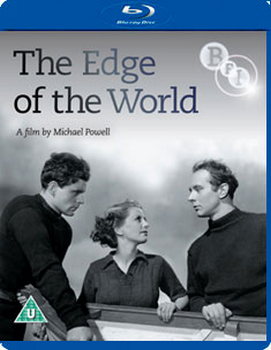 Edge Of The World (Blu-Ray)