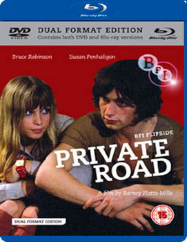 Private Road (Blu-ray + DVD)