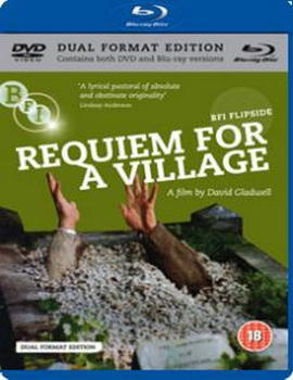 Requiem For A Village (Blu-ray and DVD)
