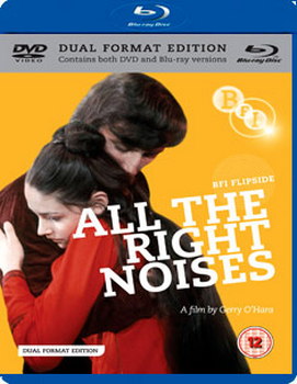 All the Right Noises (DVD & Blu-Ray)