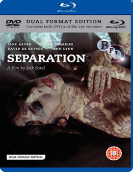Separation (DVD + Blu-ray) (1967)