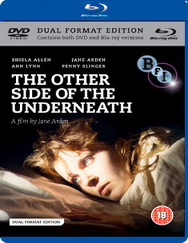 The Other Side Of Underneath (Bluraydvd) (DVD)