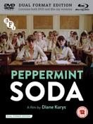 Peppermint Soda (DVD + Blu-ray)