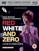 Red  White and Zero (DVD + Blu-ray) (1967)