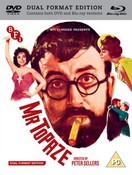 Mr Topaze (DVD + Blu-ray) (1961)