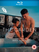 The Garden [Blu-ray] (DVD)