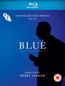 Blue (including Glitterbug) [Blu-ray] (DVD)