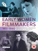 Early Women Filmmakers Collection [Blu-ray]