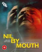 Nil By Mouth (2 disc Blu-ray)
