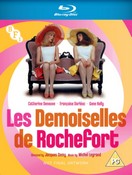 Les Demoiselles de Rochefort [Blu-ray]
