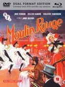 Moulin Rouge [Dual Format]
