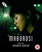 Maborosi [Blu-ray] (DVD)