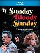 Sunday Bloody Sunday [Dual Format]