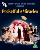 Pocketful of Miracles [Blu-ray]
