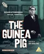 The Guinea Pig (BFI Flipside 041) [Dual Format Edition]