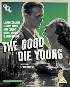The Good Die Young [Dual Format Edition]