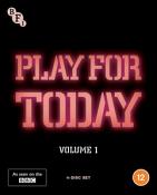 Play for Today Vol. 1 [Blu-ray]
