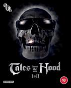 Tales from the Hood I & II  (Limited Edition) [Blu-ray]