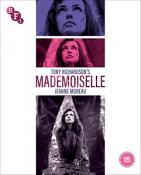 Mademoiselle [Dual Format]