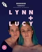 Lynn + Lucy [Blu-ray]