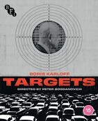 Targets [Blu-ray]