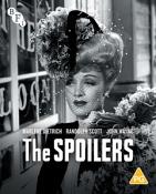 The Spoilers [Blu-ray]