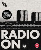 Radio On [Blu-ray]