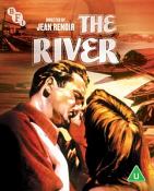 The River [Blu-ray]