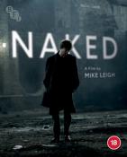 Naked [Blu-ray]