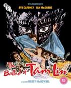 The Ballad of Tam Lin [Blu-ray]