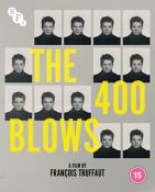 The 400 Blows [Blu-ray]