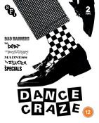 Dance Craze (DVD + Blu-ray