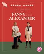Fanny and Alexander (2-disc Blu-ray)