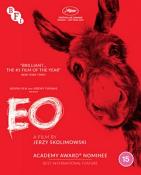 EO [Blu-ray and DVD]