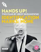 Identification Marks: None & Hands Up! [Blu-ray]