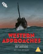 Western Approaches [Dual Format]