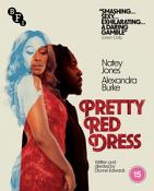 Pretty Red Dress [Blu-ray]