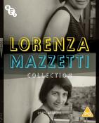 Lorenza Mazzetti Collection (Blu-ray)