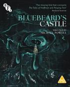Bluebeard's Castle [Blu-ray]