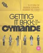 Getting It Back: The Story of Cymande (Blu-ray)