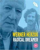Werner Herzog: Radical Dreamer (Blu-ray)